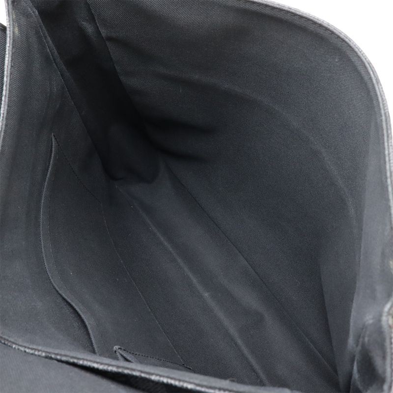 Louis Vuitton Damier Graphite Daniel MM Messenger Bag Shoulder Bag Crossbody