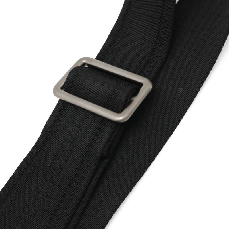 Louis Vuitton Damier Infini Ambler Body Bag Waist Bag 2way Leather Onyx Black