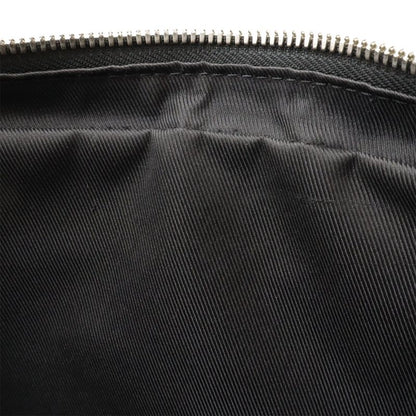 Louis Vuitton Taiga Outdoor Messenger PM Shoulder Bag Crossbody Ardoise Black