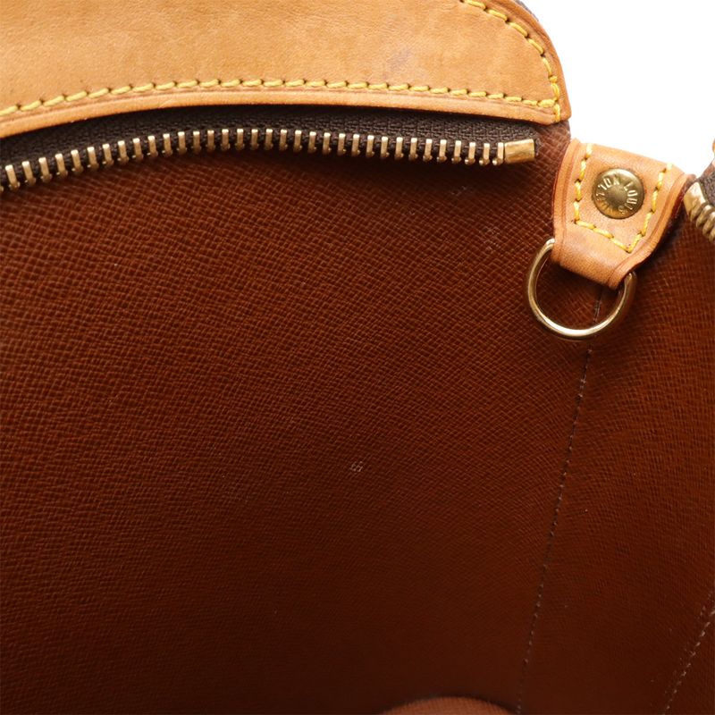 Louis Vuitton Monogram Drouot Shoulder Bag Crossbody M51290