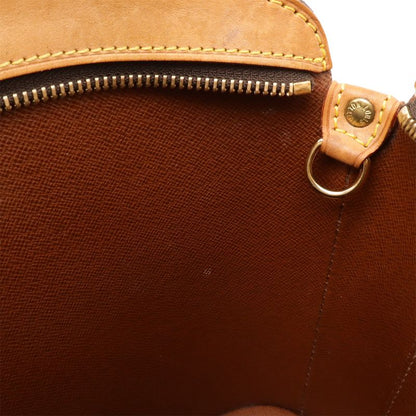 Louis Vuitton Monogram Drouot Shoulder Bag Crossbody M51290