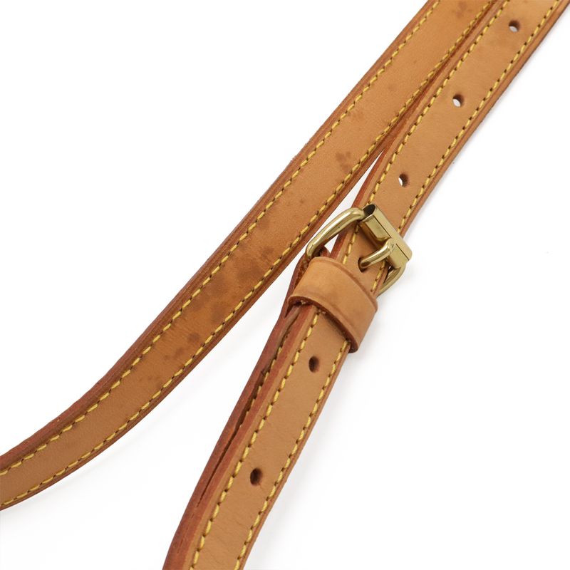 Louis Vuitton Monogram Drouot Shoulder Bag Crossbody M51290