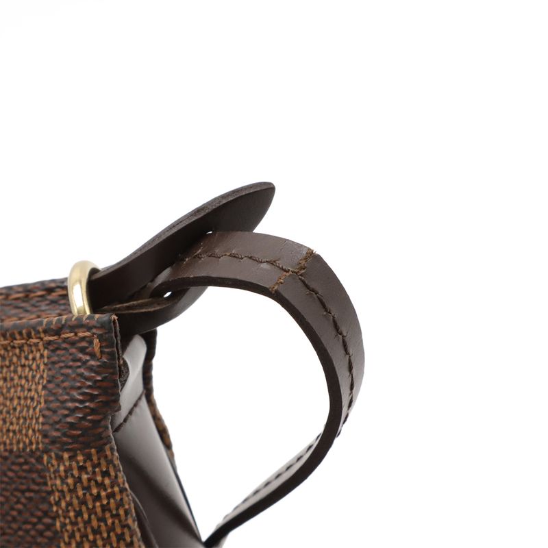 Louis Vuitton Damier Navona Accessory Pouch Multi Pouch Small Bag Handbag N51983