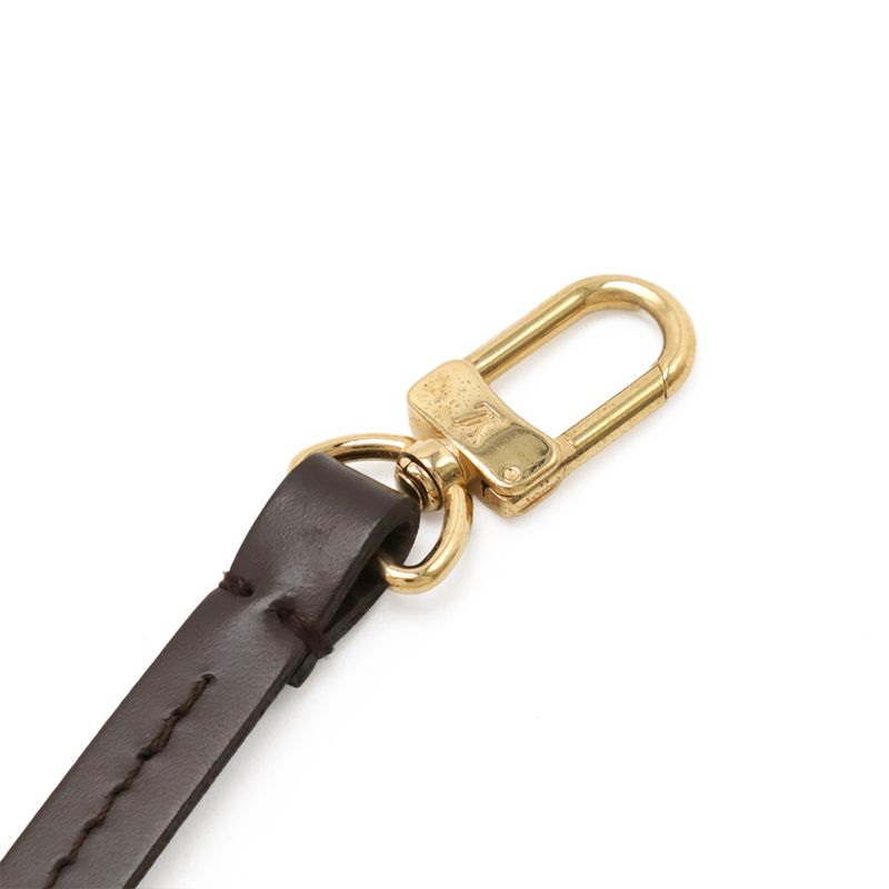 Louis Vuitton Damier Navona Accessory Pouch Multi Pouch Small Bag Handbag N51983