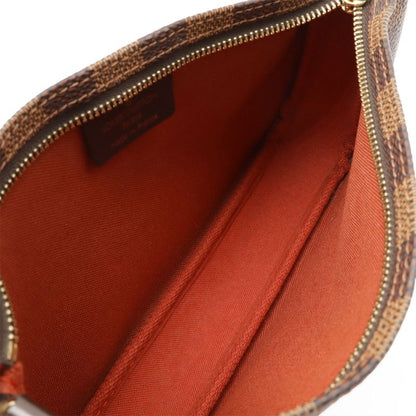 Louis Vuitton Damier Navona Accessory Pouch Multi Pouch Small Bag Handbag N51983