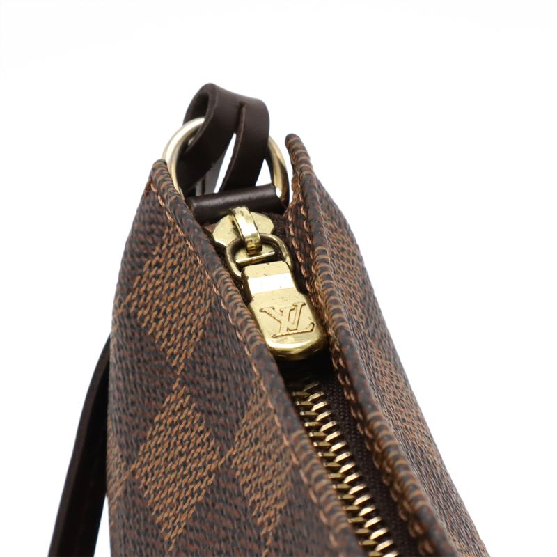 Louis Vuitton Damier Navona Accessory Pouch Multi Pouch Small Bag Handbag N51983