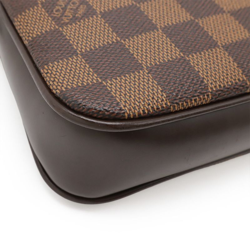 Louis Vuitton Damier Navona Accessory Pouch Multi Pouch Small Bag Handbag N51983