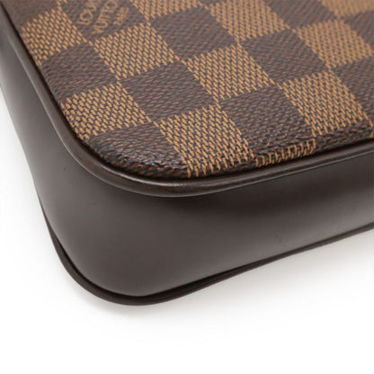 Louis Vuitton Damier Navona Accessory Pouch Multi Pouch Small Bag Handbag N51983