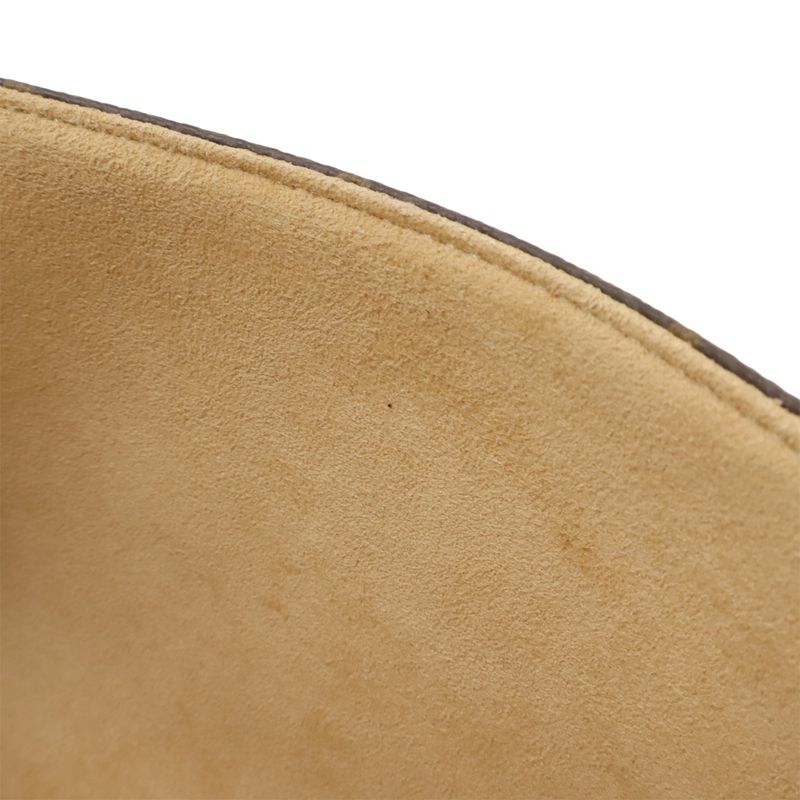 Louis Vuitton Monogram Pochette Twin GM Shoulder Bag Crossbody 2way Clutch Bag