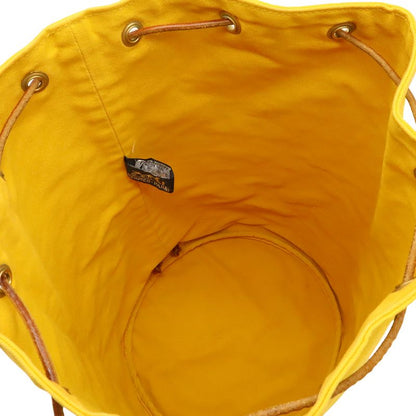 Hermes Poluchon Mimir GM Shoulder Bag One Shoulder Semi Shoulder Draw String