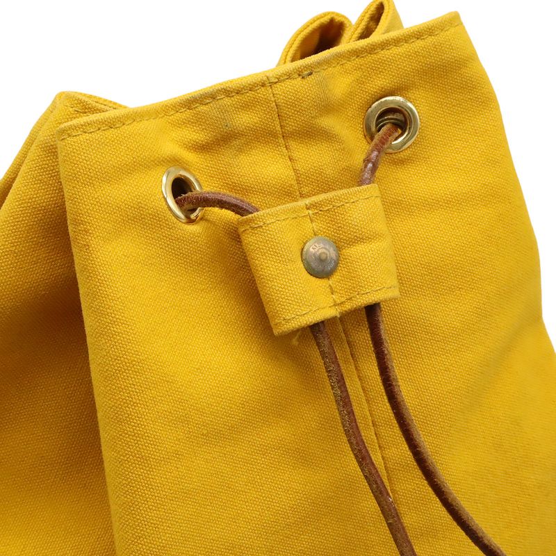 Hermes Poluchon Mimir GM Shoulder Bag One Shoulder Semi Shoulder Draw String