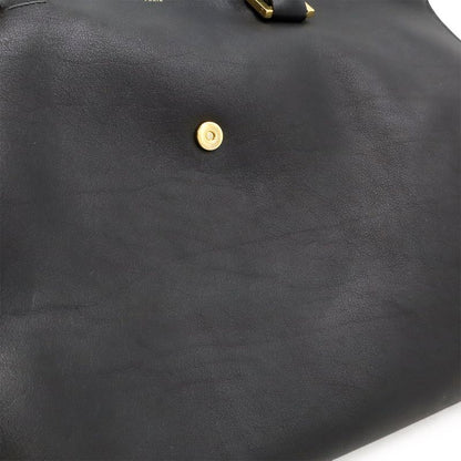 Saint Laurent Paris YSL Yves Saint Laurent Y-Line Cabas Su Classic Handbag