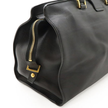 Saint Laurent Paris YSL Yves Saint Laurent Y-Line Cabas Su Classic Handbag