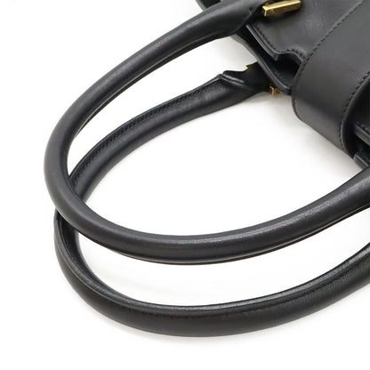 Saint Laurent Paris YSL Yves Saint Laurent Y-Line Cabas Su Classic Handbag