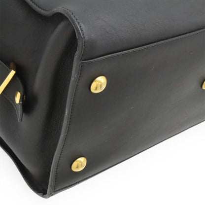 Saint Laurent Paris YSL Yves Saint Laurent Y-Line Cabas Su Classic Handbag