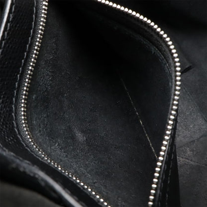 Celine Vertical Cabas Small Tote Handbag 2way Shoulder Bag Crossbody Leather