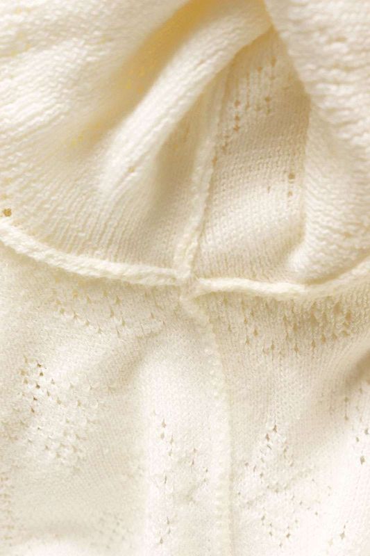 Louis Vuitton Rm242mm (9.53in) Y34 Hrn05w Monogram All Over Cotton Shell Button