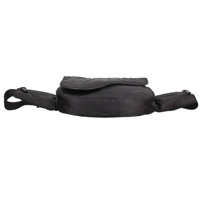 Dior Homme Saddle Nylon Body Bag Men's