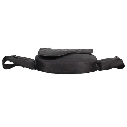 Dior Homme Saddle Nylon Body Bag Men's