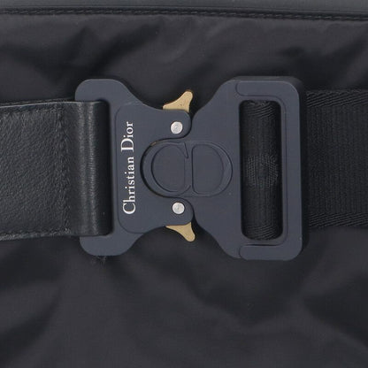 Dior Homme Saddle Nylon Body Bag Men's