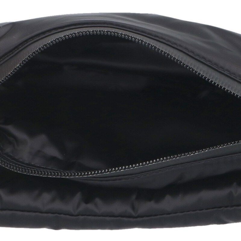 Dior Homme Saddle Nylon Body Bag Men's
