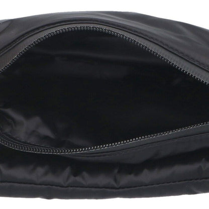 Dior Homme Saddle Nylon Body Bag Men's