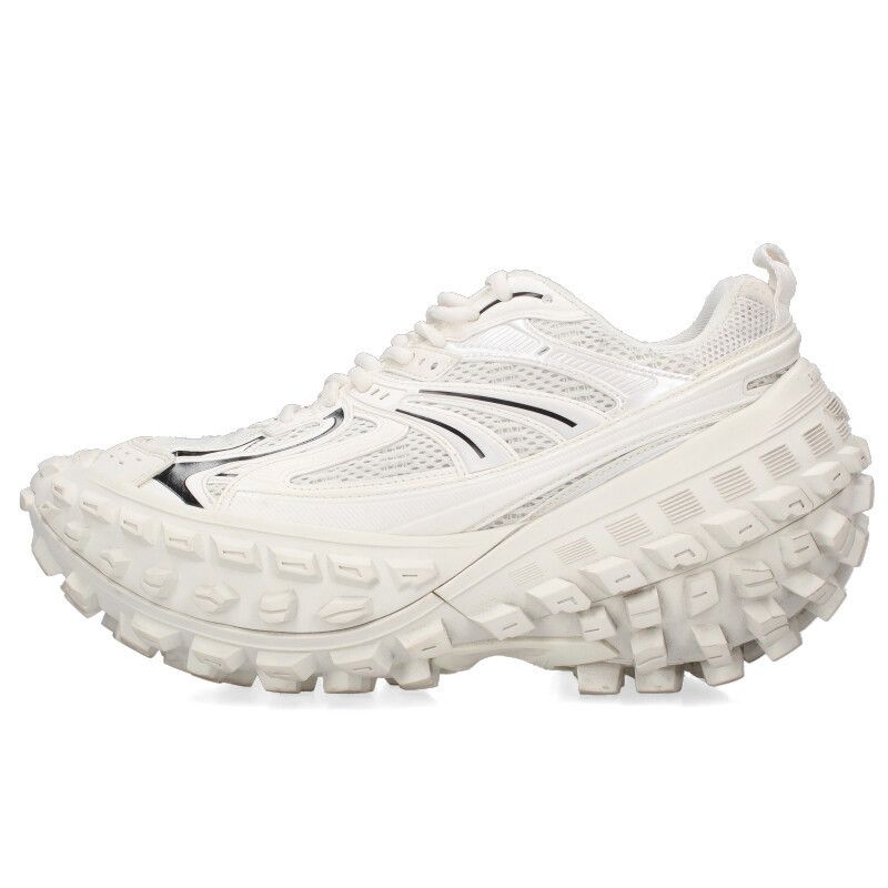 Balenciaga Bouncer Chunky Sole Sneaker Men's 40