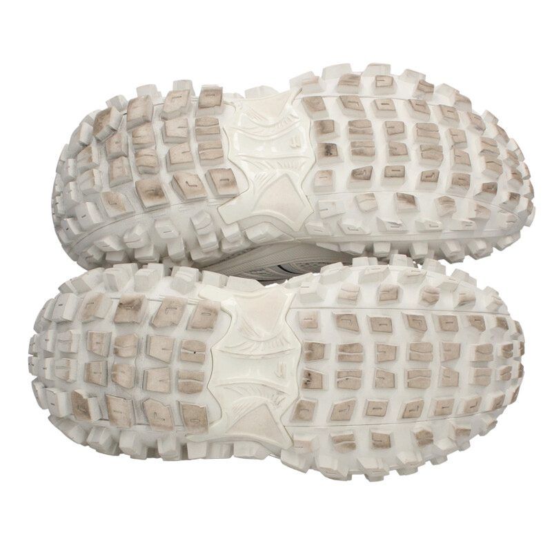 Balenciaga Bouncer Chunky Sole Sneaker Men's 40