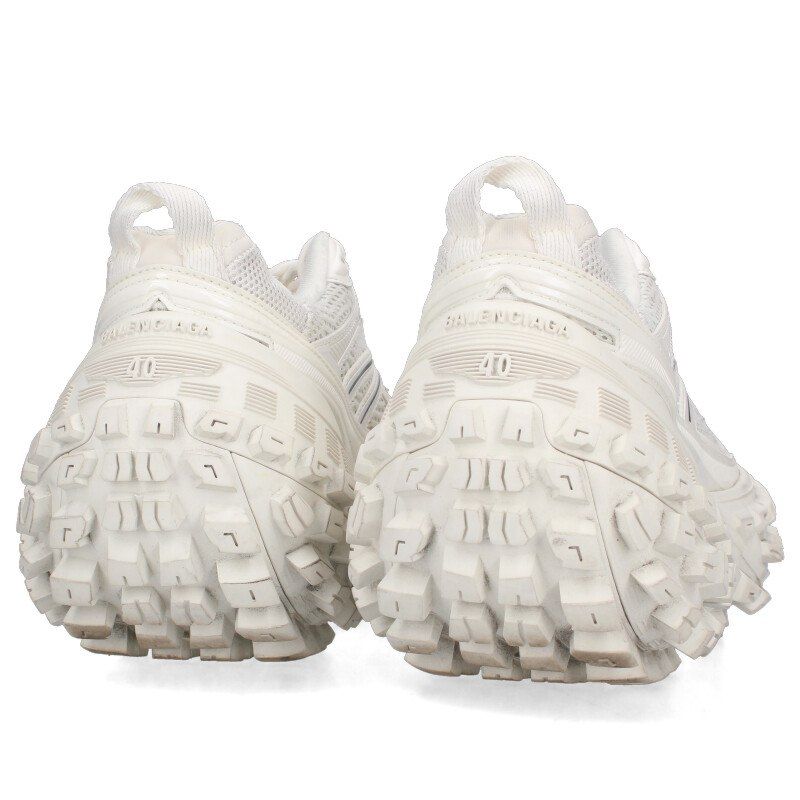 Balenciaga Bouncer Chunky Sole Sneaker Men's 40