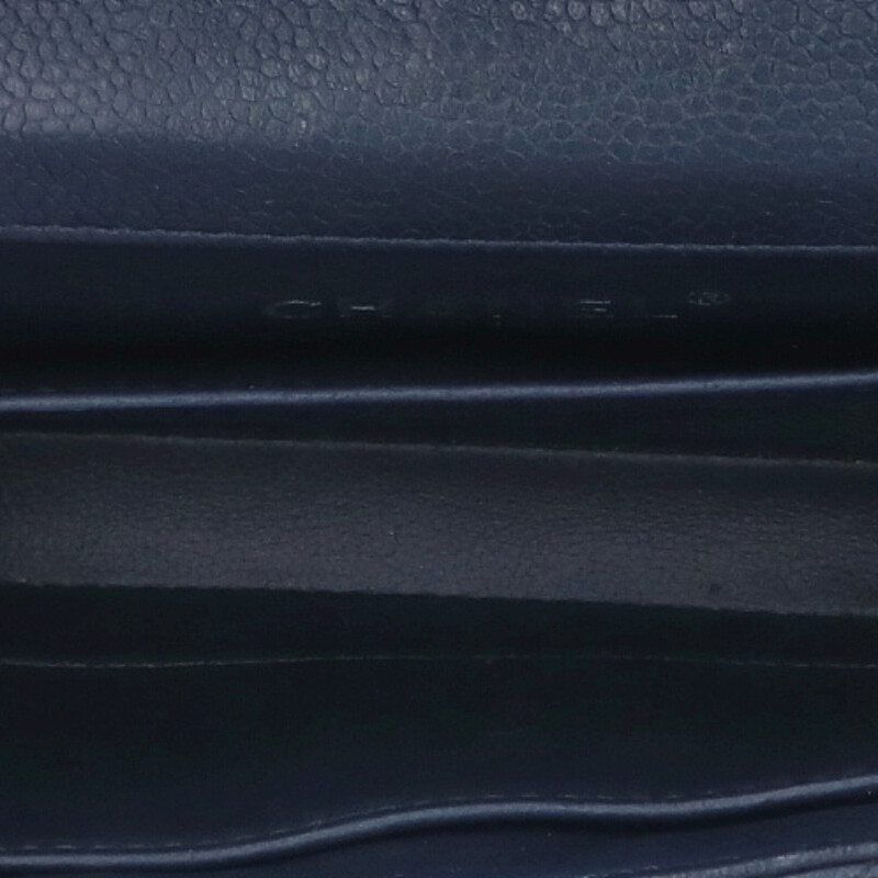 Chanel Mini Matelasse Quilted Coco Mark Chain Shoulder Bag Women