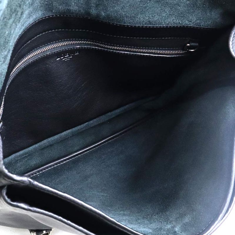 Loewe Crossbody Shoulder Bag Anagram