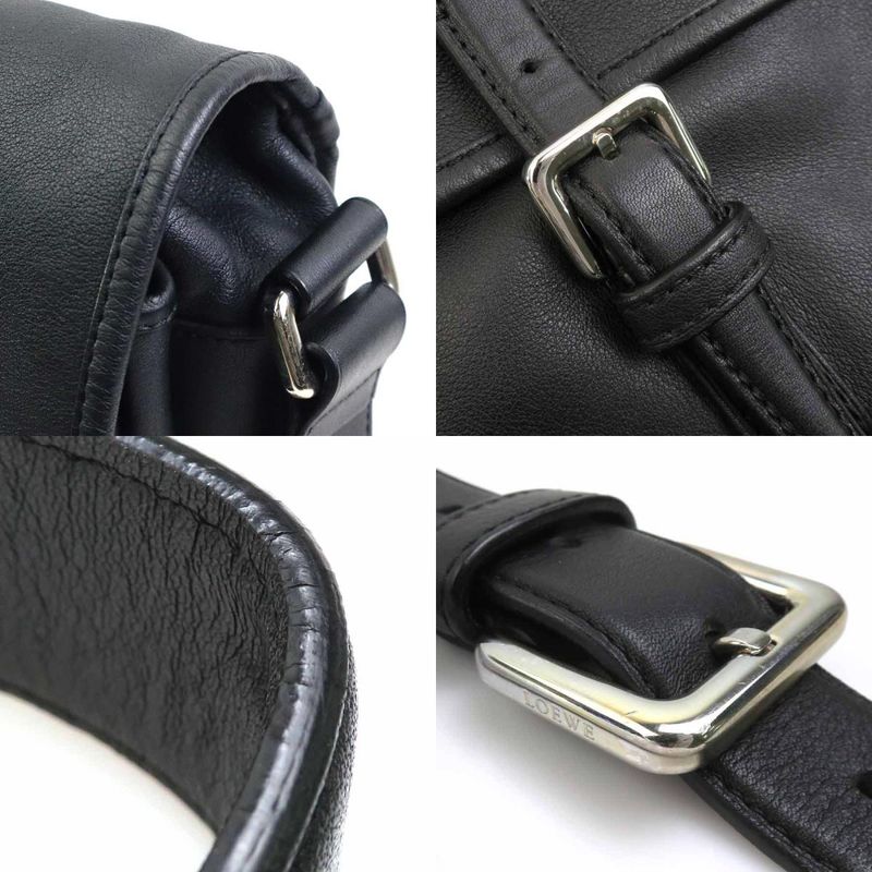 Loewe Crossbody Shoulder Bag Anagram