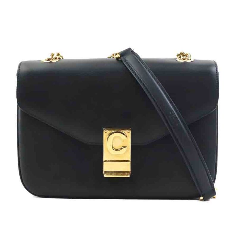 Celine Shoulder Bag Small C Bag