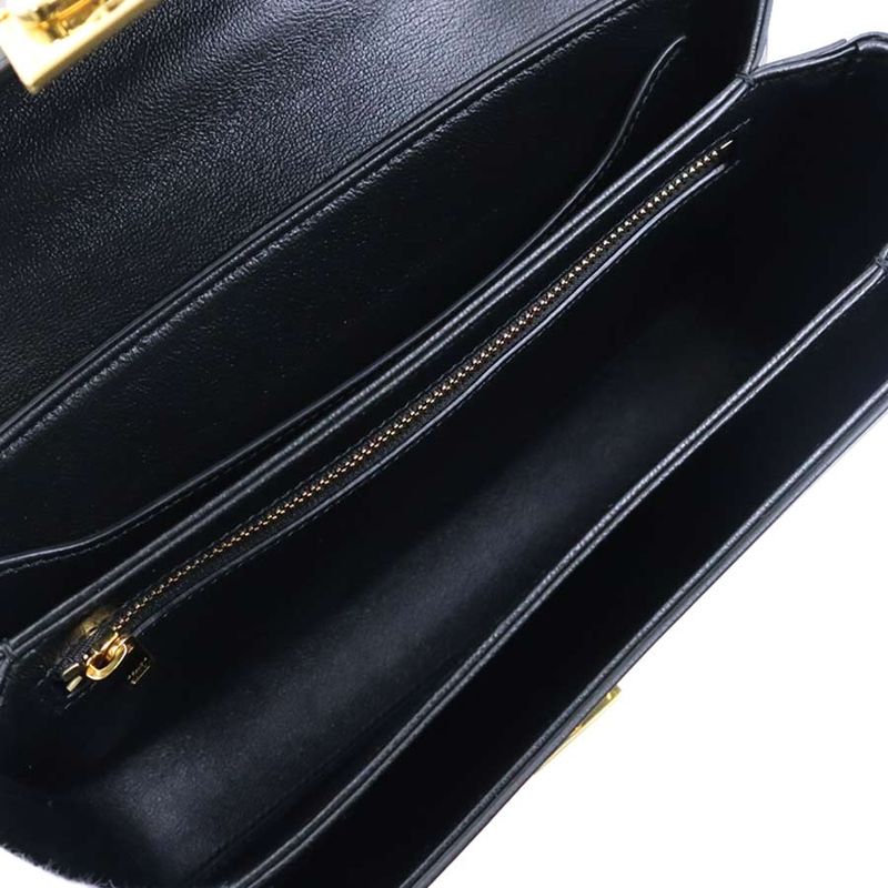 Celine Shoulder Bag Small C Bag