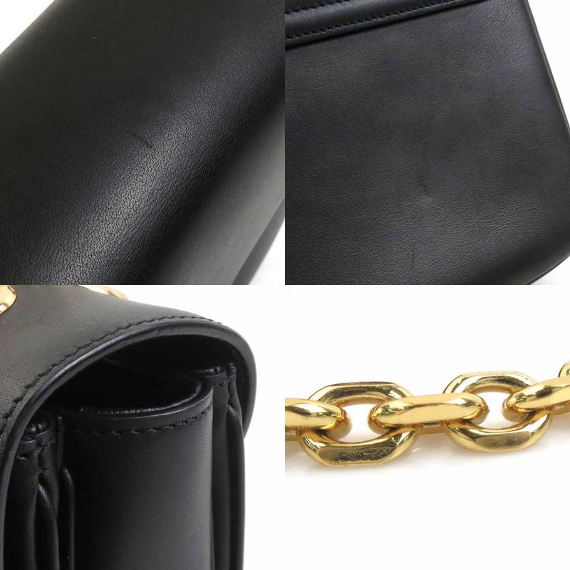 Celine Shoulder Bag Small C Bag