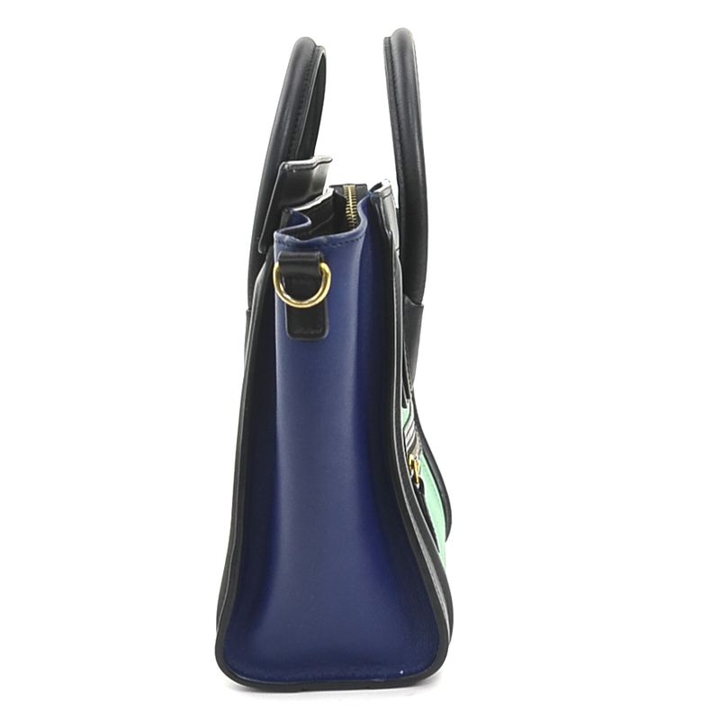 Celine Crossbody Shoulder Bag Handbag Luggage Nano Shopper