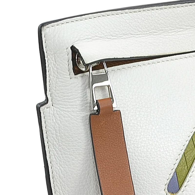 Loewe Crossbody Shoulder Bag Pauraz Ibiza