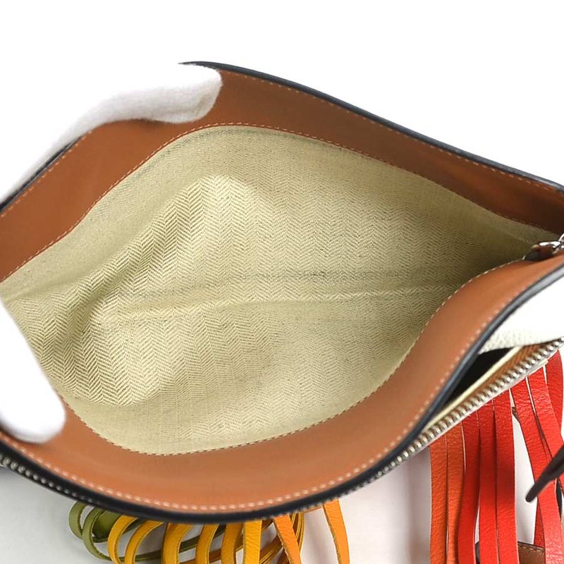 Loewe Crossbody Shoulder Bag Pauraz Ibiza