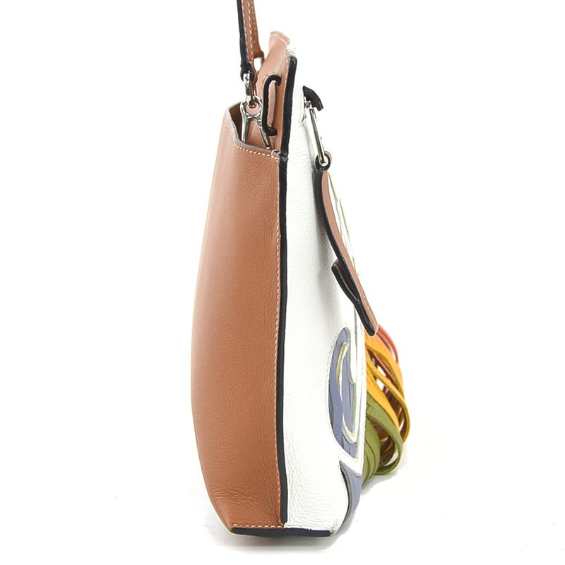 Loewe Crossbody Shoulder Bag Pauraz Ibiza