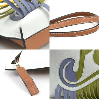 Loewe Crossbody Shoulder Bag Pauraz Ibiza