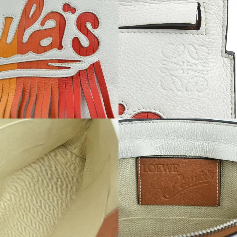 Loewe Crossbody Shoulder Bag Pauraz Ibiza