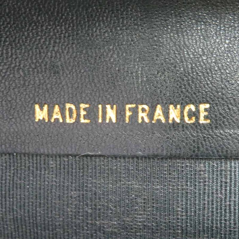 Chanel Bifold Wallet