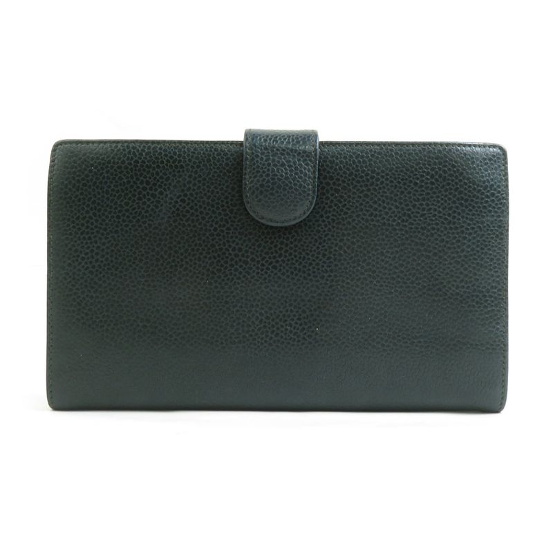 Chanel Bifold Wallet