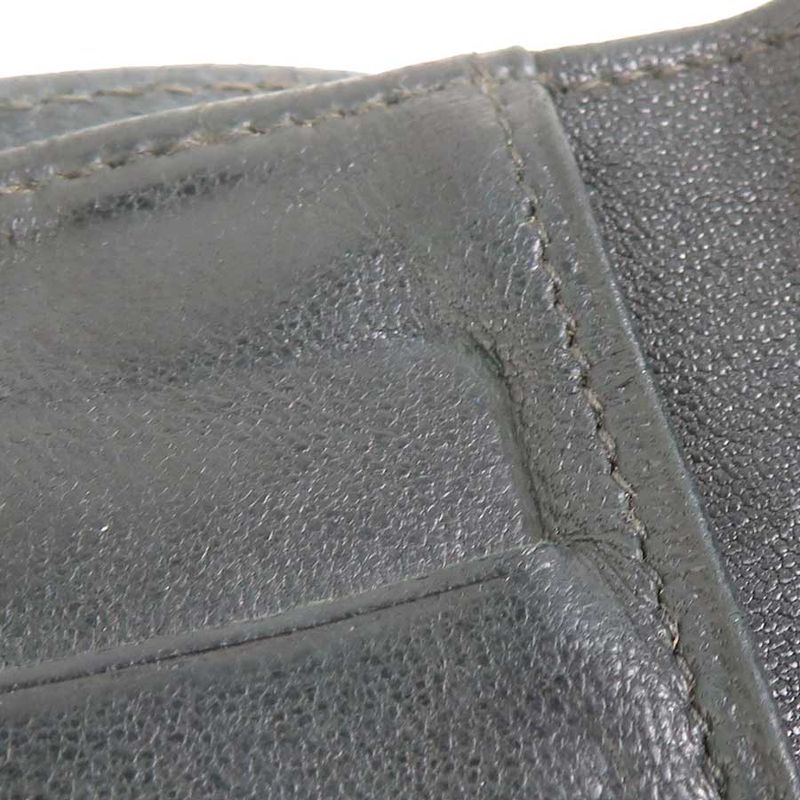 Chanel Bifold Wallet