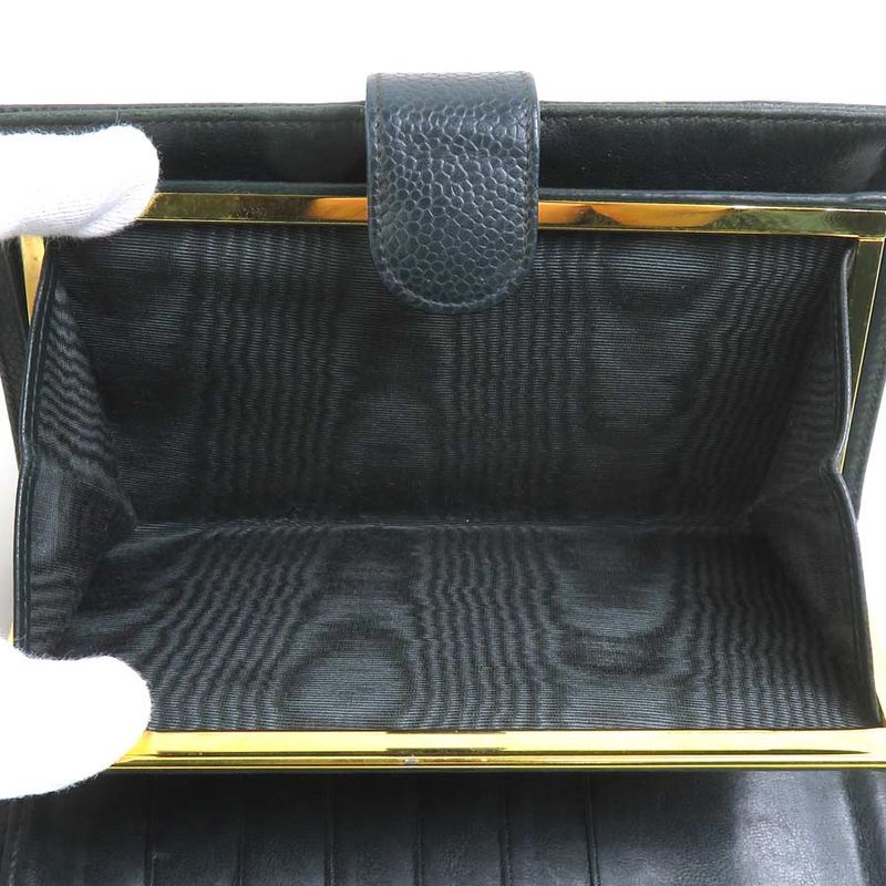 Chanel Bifold Wallet