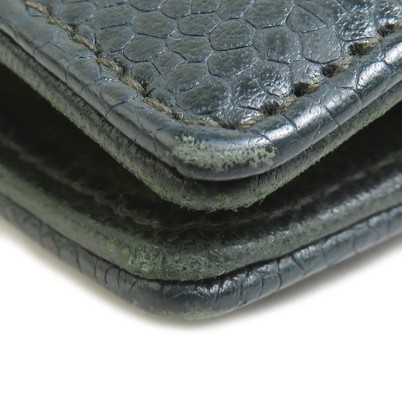 Chanel Bifold Wallet