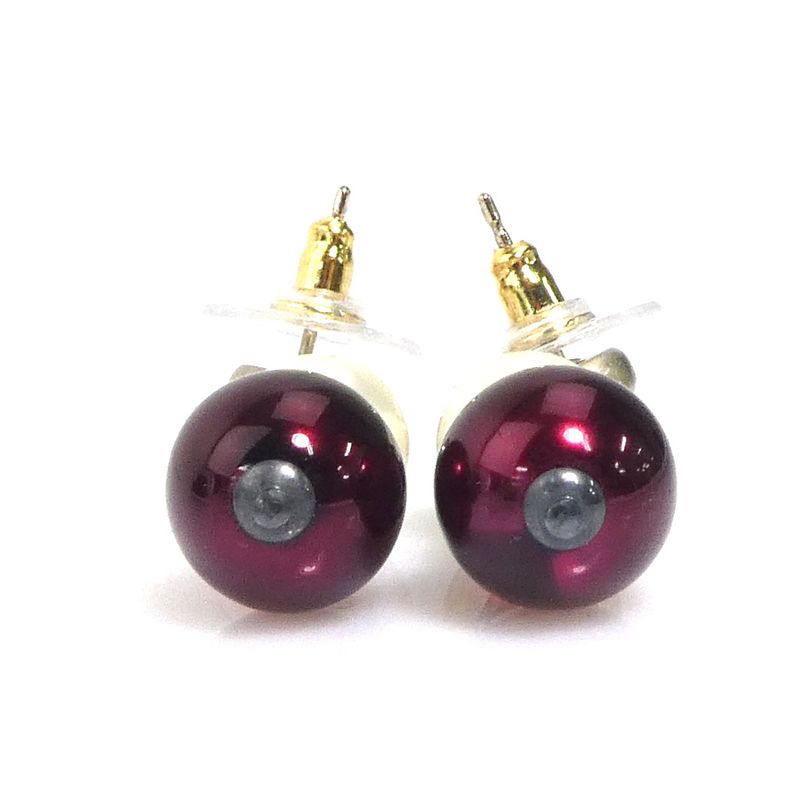 Chanel Earrings Coco Mark