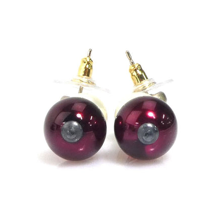 Chanel Earrings Coco Mark