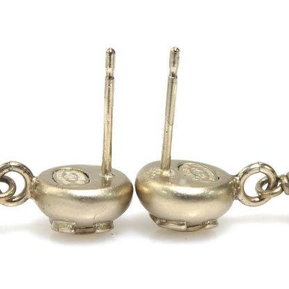 Chanel Earrings Coco Mark