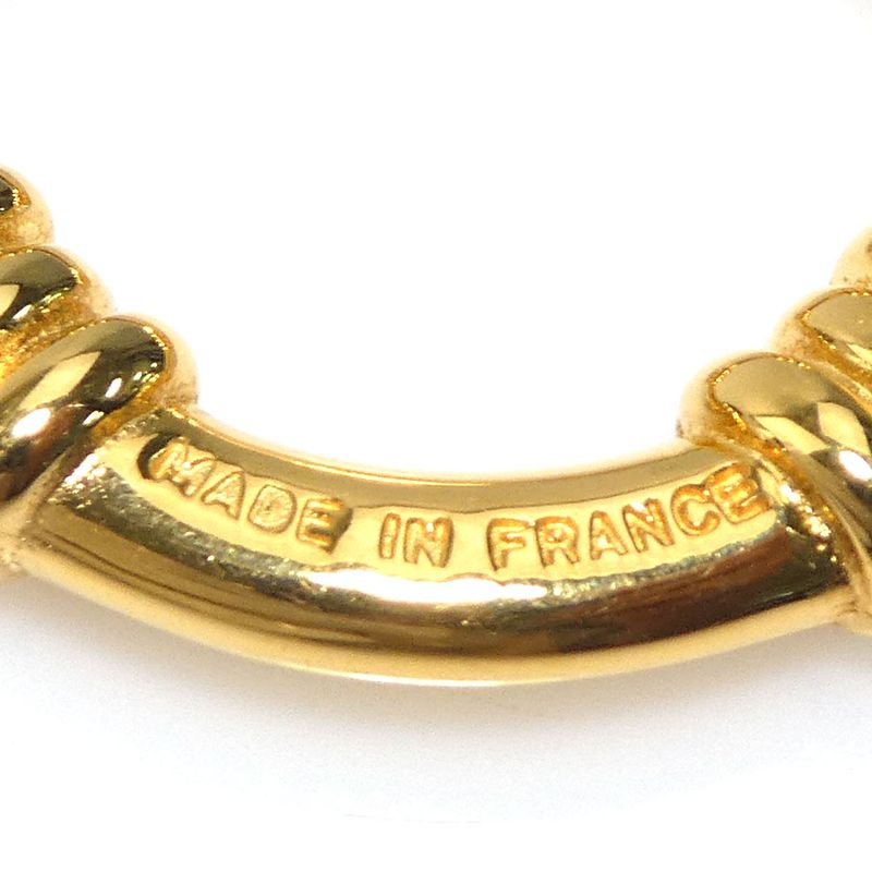 Hermes Scarf Ring